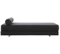 Lubi daybed Daybed / sofa bed with Softline pocket spring mattress - SOFTLINE 2 201 SCH 445