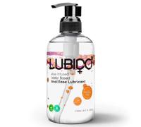 Lubido Aloe Infused Anal Ease Lubricant - 250ml