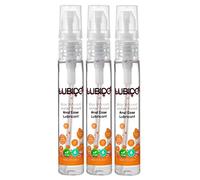 Lubido Aloe Infused Anal Ease Water Based Gel Lube - 30ml (Pack of 3)