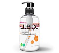 Lubido Anal Ease 250ml Bottle