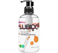Lubido Anal Ease Water-Based Lubricant – Aloe Infused – 250 ml