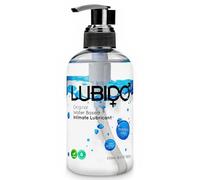 Lubido Original Water Based Paraben Free Intimate Gel Lube - 250ml