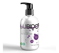 Lubido Hybrid Paraben-Free Lubricant 250ml