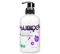 Lubido Hybrid Paraben Free Moisturising Creamy Gel Lube - 250ml