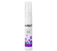 Lubido Hybrid Paraben Free Moisturising Creamy Gel Lube - 30ml