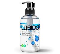 Lubido Water-Based Paraben-Free Lubricant 250ml