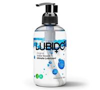 LUBIDO Original lubricant Super Slick Water based sex lube 250 ml / 8.5 oz