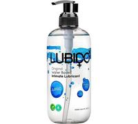 Lubido 500ml Original Water Based Sex Lubricant Intimate Lube