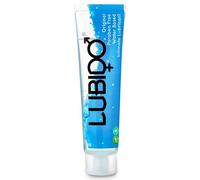 LUBIDO Original Water Based Paraben Free Intimate Gel Lube - 100ml