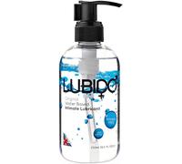 Lubido Original Water Based Paraben Free Intimate Gel Lube - 250ml