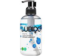Lubido Water-Based Paraben-Free Lubricant 250ml