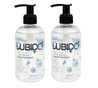 Lubido Water-Based Paraben-Free Lubricant 250ml