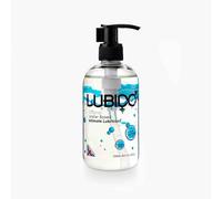 Lubido Water-Based Lube 30ml 100ml 250ml 500ml,Clear Sex Lubricant,Anal & Vagina