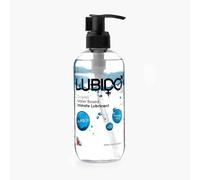Lubido Water-Based Lube 30ml-500ml | Paraben-Free, Latex-Safe Sexual Lubricant
