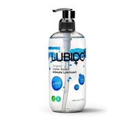 Lubido Water Based Lubricant 500ml