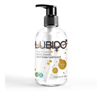 Lubido Water Based Lubricant Original Vaginal Anal Ease Hybrid Lube Pump Bottle