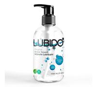 Lubido Water-Based Paraben-Free Lubricant 250ml