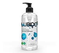 Lubido Original Paraben Free Water-Based Lubricant 500ml