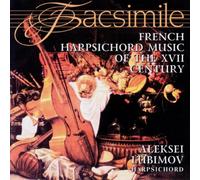 Lubimov Alexei - Suite Per Cembalo in Sol