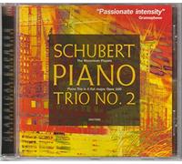 Lubin-Ritchie-Lutzke - Trio N.2 Op.100