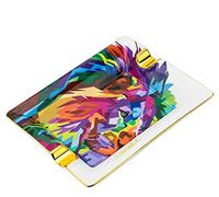 Lubinski Cigar Ashtray Ceramic Cigar Ashtray Three-Dimensional Painted Cigar Ashtray Lion National Tide Cigar Ashtray