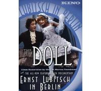 Lubistch in Berlin: The Doll [DVD] [Region 1] [US Import] [NTSC]