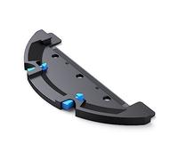 Lubluelu Mop Holder for SL60D,SL60W, SL68, SL68W, SL61 Robot Vacuum Cleaner with Mop