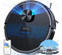 Lubluelu SL60D Cleaning Robot (Black)