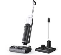 Lubluelu T8A Wet & Dry Vacuum Cleaner Cordless Self-cleaning and Self-propelling
