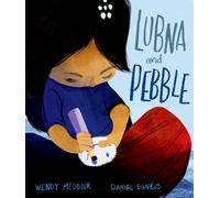 Lubna and Pebble