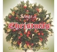 Luboff, Norman Choir - Songs of Christmas [CASSETTE]