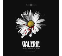 Lubos Fiser - Valerie A Týden Divu (Valerie And Her Week Of Wonders) [VINYL]