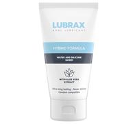 Lubrax - Hybrid Lubricant (50ml)