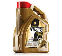 Lubrex 0W30 Fully Synthetic Engine Oil Acea C3 Mb 229.31/229.51 Vw 504/507 5L