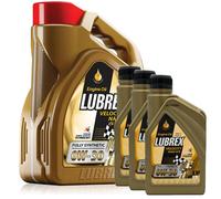 Lubrex 0W30 Fully Synthetic Engine Oil Acea C3 Mb 229.31/229.51 Vw 504/507 8L