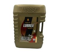 Lubrex 5W-30 Fully Synthetic Engine Oil ACEA A5/B5 MB 229.6 RN0700 - 20L