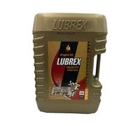 Lubrex 5W30 Fully Synthetic Engine Oil Acea C3 Mb 229.31/229.51 Vw 504/507 20L
