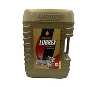 Lubrex 5W30 Fully Synthetic Engine Oil ACEA C3 MB 229.31/229.51 VW 504/507 - 20L