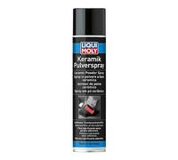 Lubricant And Non Stick LIQUI MOLY Powder Ceramico-Spray