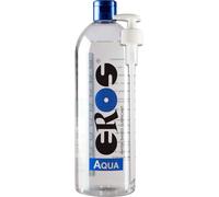 Eros Aqua 1000ml Lubricant Clear