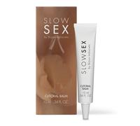 Slow Sex Clitoral Balm, 10 ml, BI0326