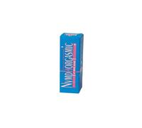 Lubricant booster 15 ml nymphorgasmic gel-cream