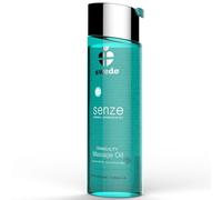Swede Senze Massage Oil, Spearmint Rose Orange, 150 ml