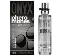 Lubricant booster 15ml onyx pheromones eau de toilette, Poids 0.017 Kg