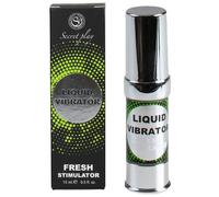 Various Drug Stores Liquid Vibrator Fresh Stimulator Gel