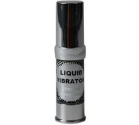 Lubricant booster 15ml secretplay vibrator liquid strong stimulator, Poids 0.060 Kg