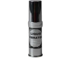 Lubricant booster 15ml secretplay vibrator liquid strong stimulator, Poids 0.060 Kg