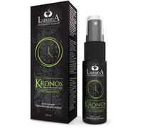 Lubricant booster 20 ml spray retardant kronos desensitizing effect, Poids 0.040 Kg