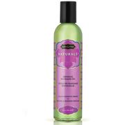 Lubricant booster 236 ml kamasutra naturals passion fruit massage oil