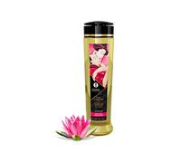 Shunga Erotic Massage Oil Sweet Lotus 240ml